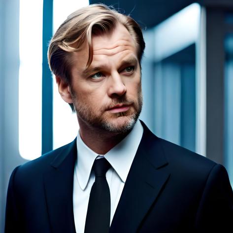 You are currently viewing Christopher Nolan Net Worth: Unraveling the Success of a Master Filmmaker